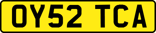 OY52TCA
