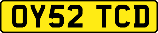 OY52TCD