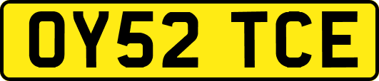 OY52TCE