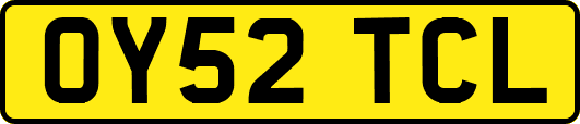 OY52TCL