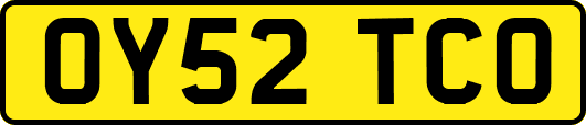 OY52TCO