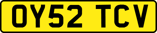 OY52TCV