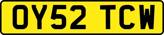 OY52TCW