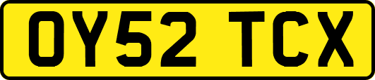 OY52TCX