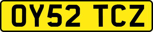 OY52TCZ