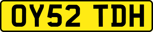 OY52TDH