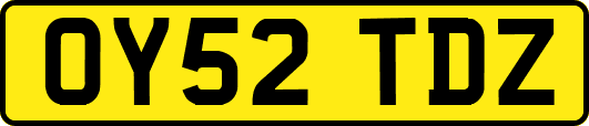 OY52TDZ