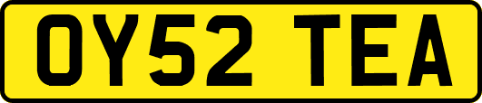 OY52TEA