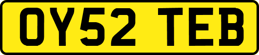 OY52TEB
