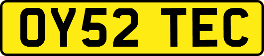 OY52TEC