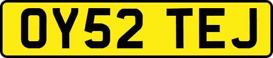 OY52TEJ