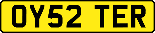OY52TER