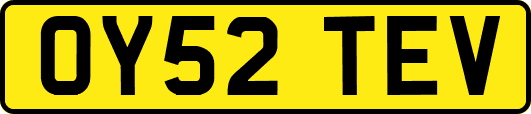 OY52TEV