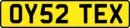 OY52TEX
