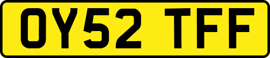 OY52TFF