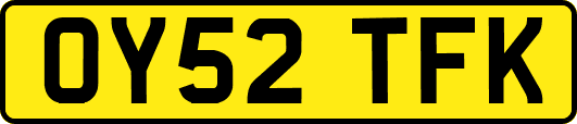OY52TFK