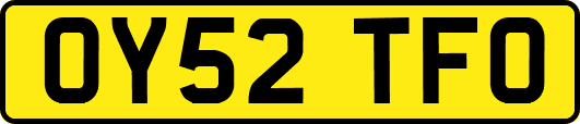 OY52TFO