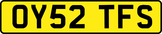 OY52TFS