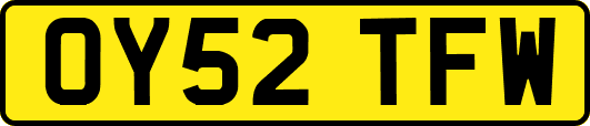 OY52TFW