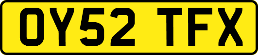 OY52TFX