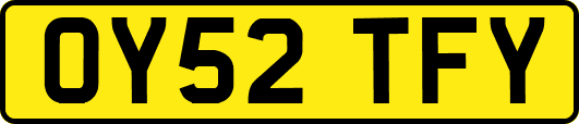 OY52TFY