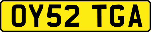 OY52TGA