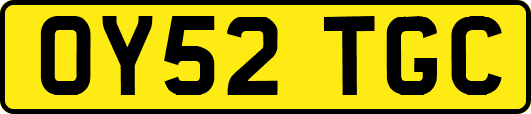 OY52TGC