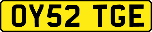 OY52TGE