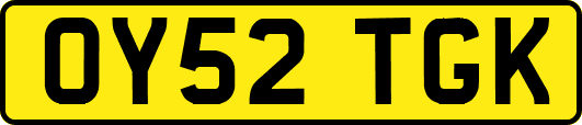OY52TGK