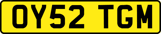 OY52TGM