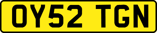 OY52TGN