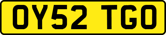 OY52TGO