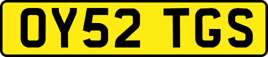 OY52TGS