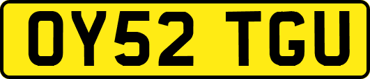 OY52TGU