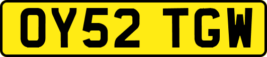 OY52TGW