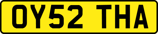 OY52THA