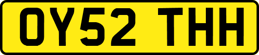 OY52THH