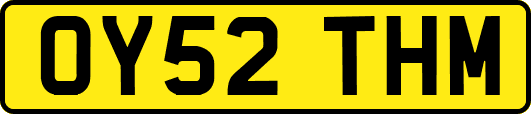 OY52THM