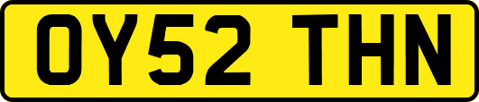 OY52THN