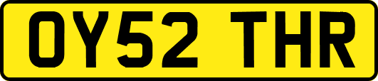 OY52THR