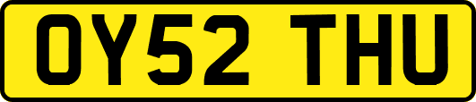 OY52THU