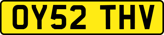 OY52THV
