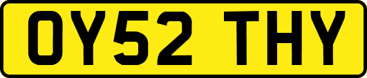 OY52THY