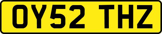 OY52THZ