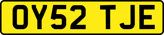 OY52TJE