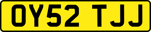OY52TJJ