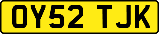 OY52TJK