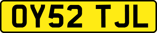 OY52TJL