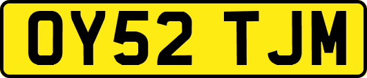 OY52TJM