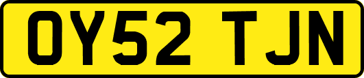 OY52TJN